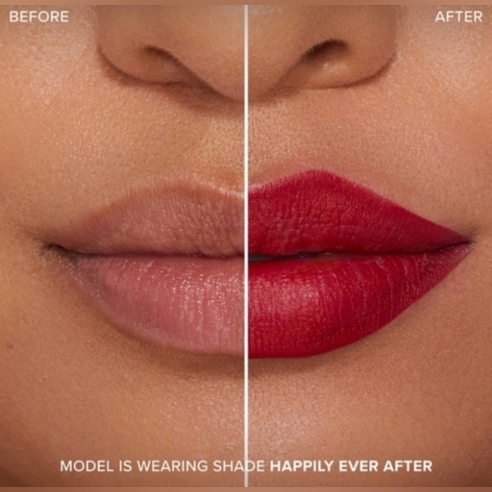 Too Faced Lip Injection Extreme Lip Shaper - Happily Ever After (True Red) - Picture 2 of 5